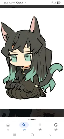 Profile image of 토키토 무이치로