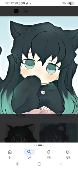 Profile image of 토키토 무이치로