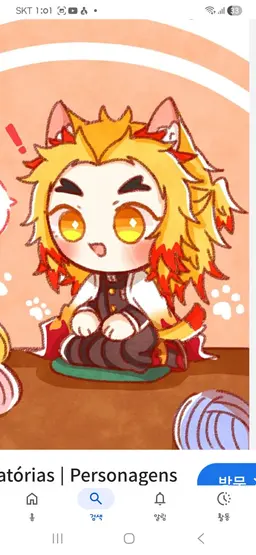 Profile image of 렌고쿠 쿄주로