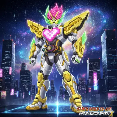 Profile image of 갓마이티루시니엘