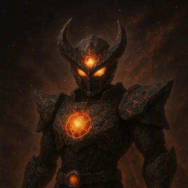 Profile image of 대지의신