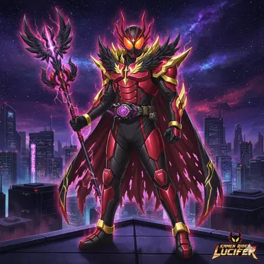 Profile image of 루시페르