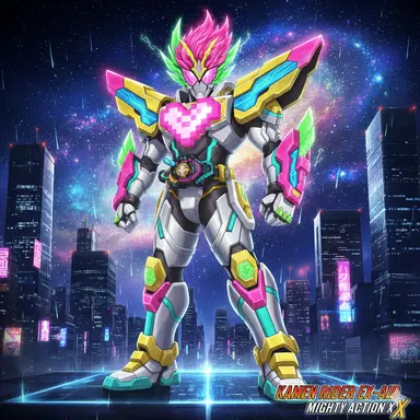 Profile image of 레인보우마이티