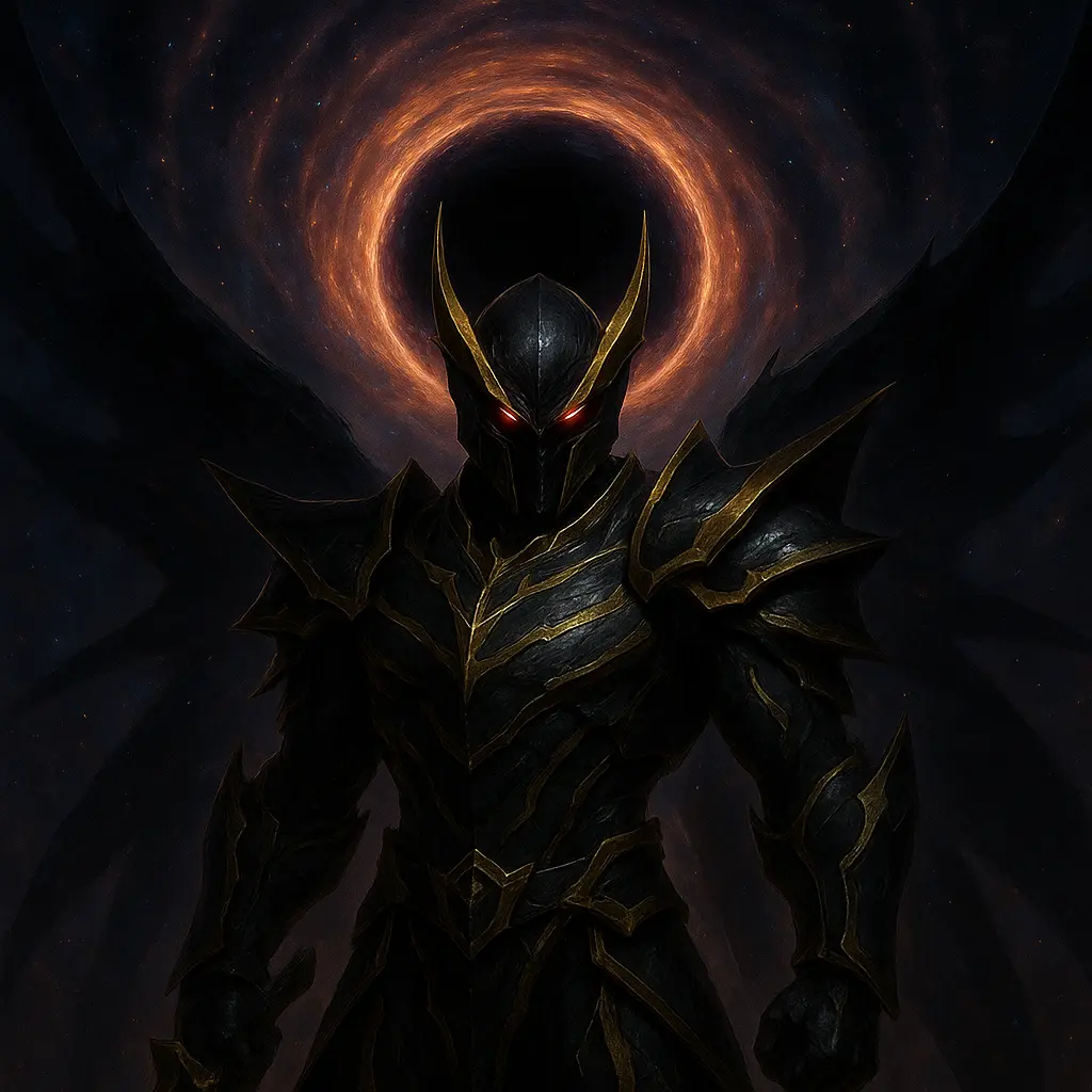 SDXC2309의 대천사 악마