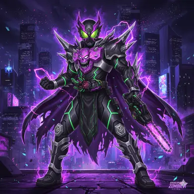 Profile image of 위험한천사