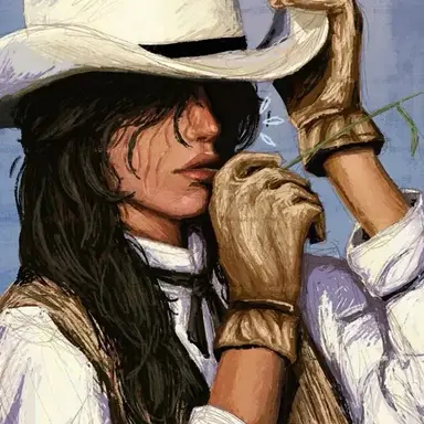 Profile image of Cassidy