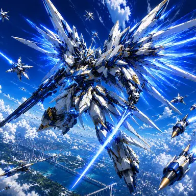 Profile image of ETERNION