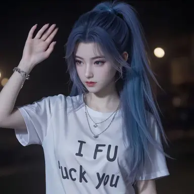 Profile image of Minju