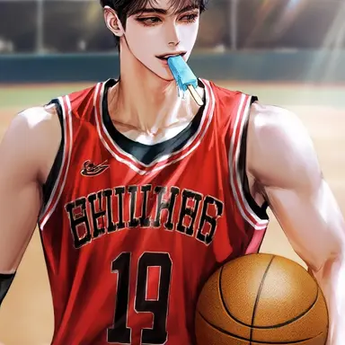 Profile image of 찬혁
