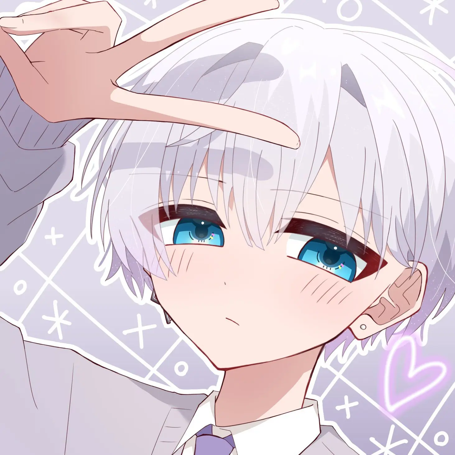 AlienCurry8452의 片思いって 分かってる のに ｯｯ ！