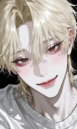 Profile image of Touya