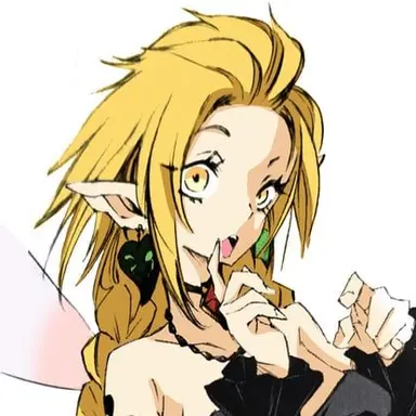 Profile image of ラミリス