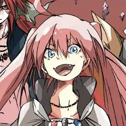 Profile image of ミリム