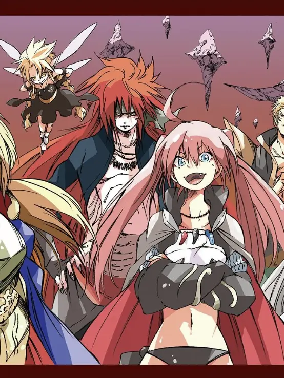 aKa_ZuKiN의 あなたは最古の魔王!!!