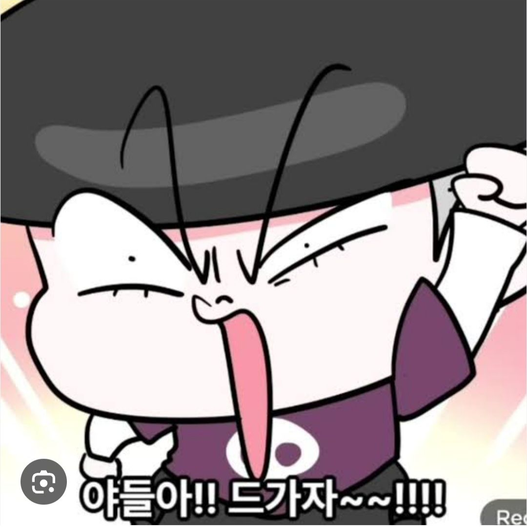 보육원 애들과 RPG게임 세계관 대표 이미지