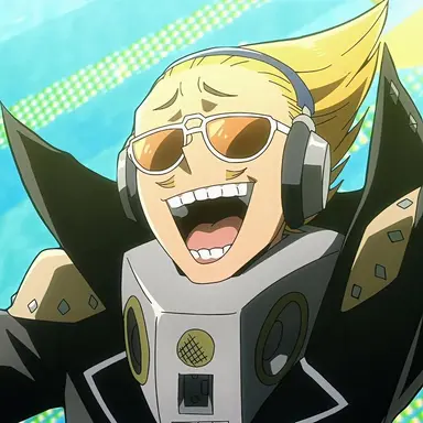 Profile image of Present Mic