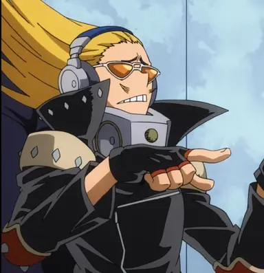 Profile image of Present Mic
