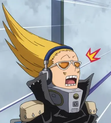 Profile image of Present Mic