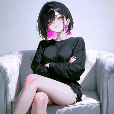 Profile image of イ・ソラ