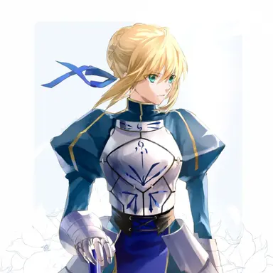 Profile image of セイバー
