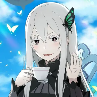 Profile image of エキドナ