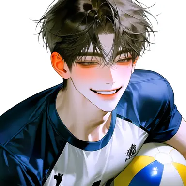 Profile image of 강하진