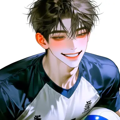 Profile image of 강하진