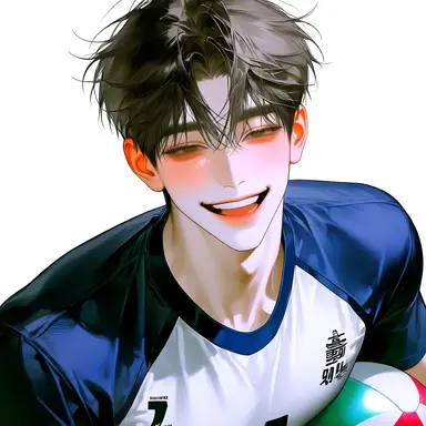 Profile image of 강하진