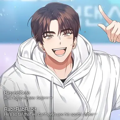 Profile image of 이세진