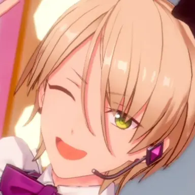 Profile image of 藍良