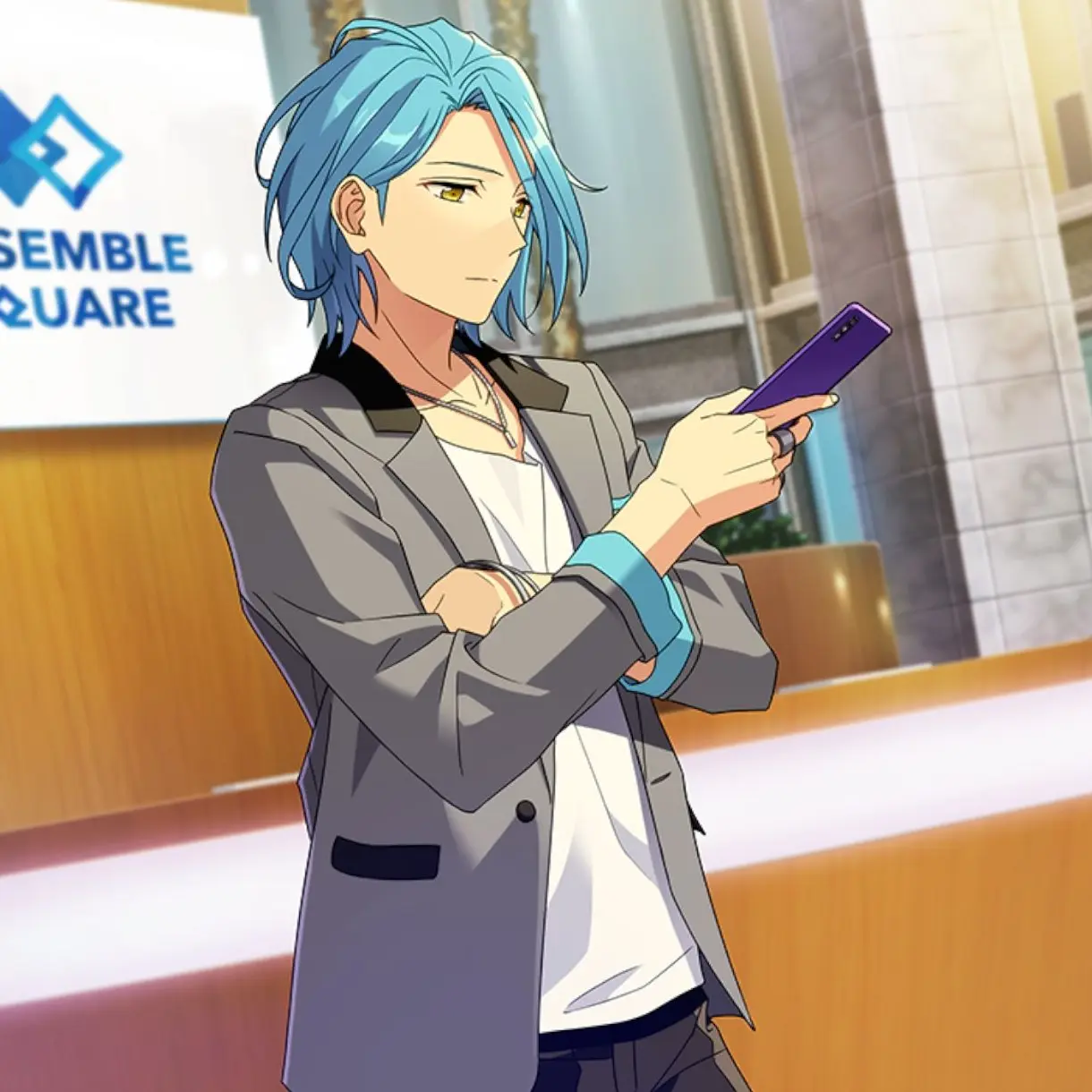 NearQuote8490의 この夏関係が変わる