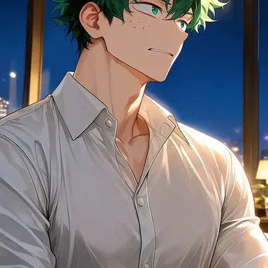Profile image of Izuku