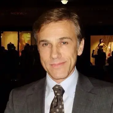 Profile image of Christoph Waltz