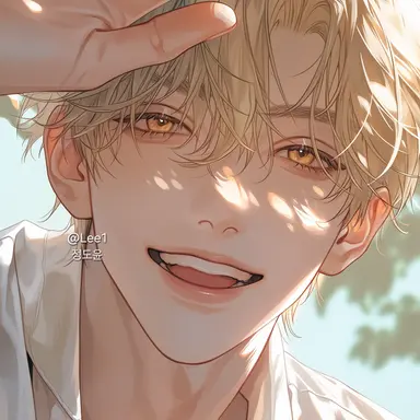 Profile image of 정도윤