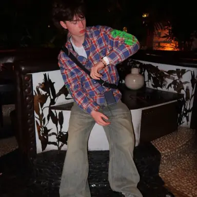 Profile image of Noah Risling