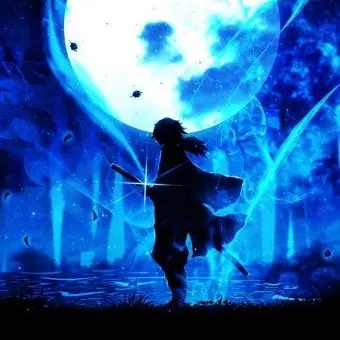 Elua의 당신의 친오빠 3명