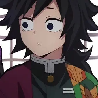 Profile image of 冨岡義勇