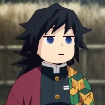 Profile image of 冨岡義勇