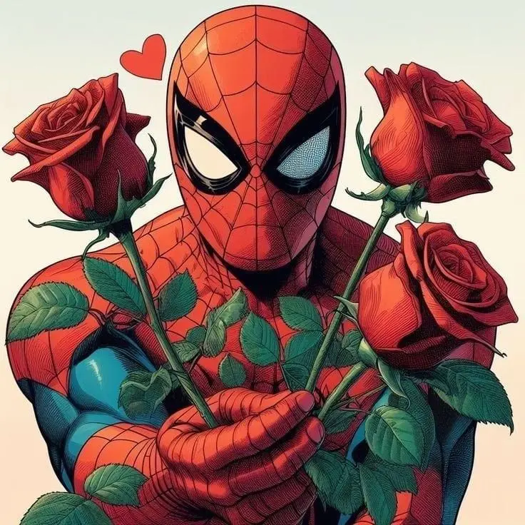 DaftKing0246의 Spider Man Brand New Day