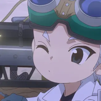 Profile image of ゼノ