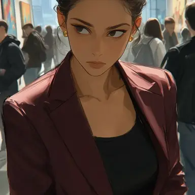 Profile image of Tamsin Reeve