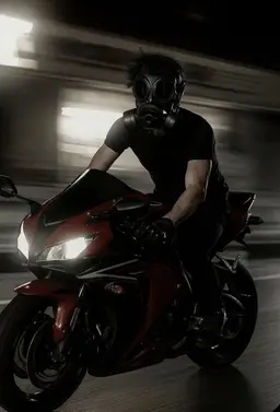 Profile image of Malachi
