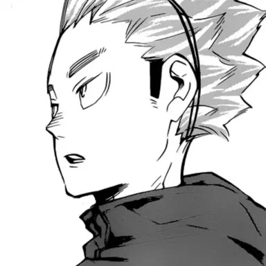 Profile image of Keishin Ukai