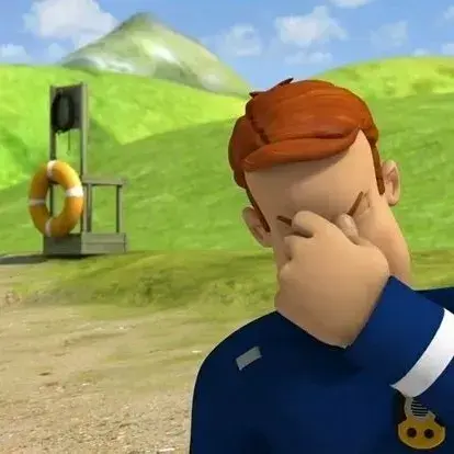 FastSitar3501의 Fireman Sam AU