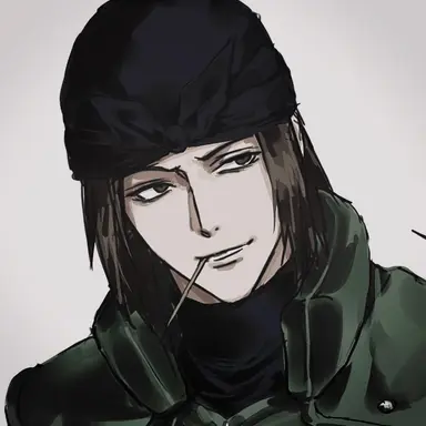 Profile image of Genma
