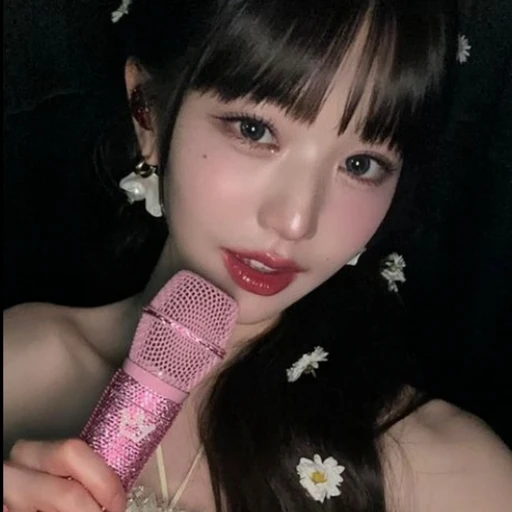 흑화 장원영
