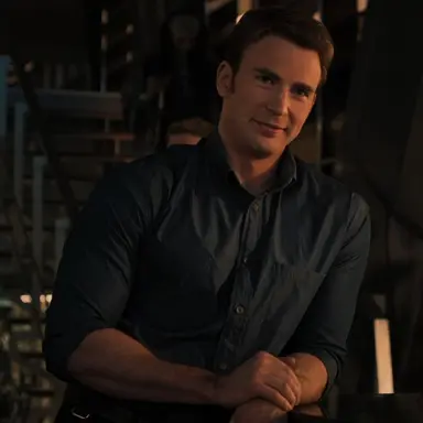 Profile image of Steve
