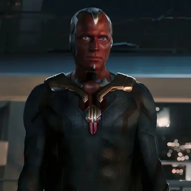 Profile image of Vision