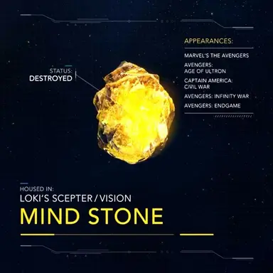 Profile image of Vision