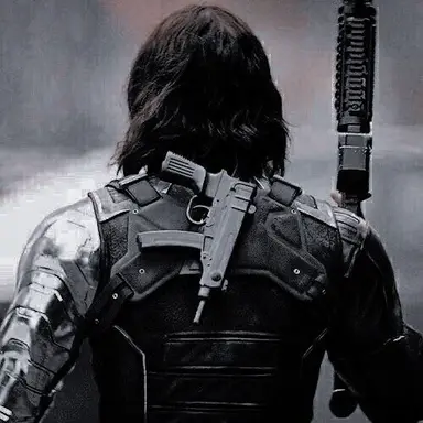 Profile image of Bucky